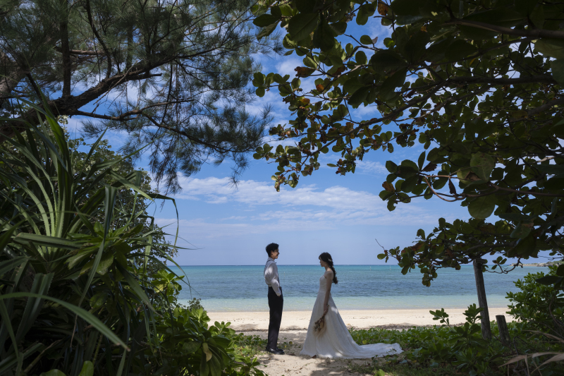 秘密の撮影スポット