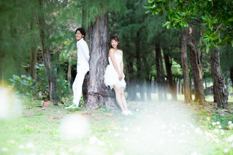 road trip photo(石川公園編)