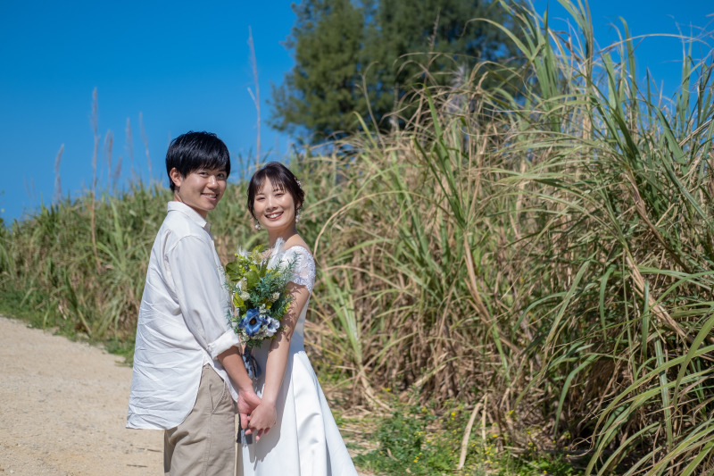 今、お問い合わせが増えている2月の撮影風景｜過去の撮影レポート公開♪