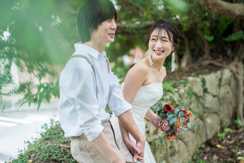 ouchiらしい撮影♪