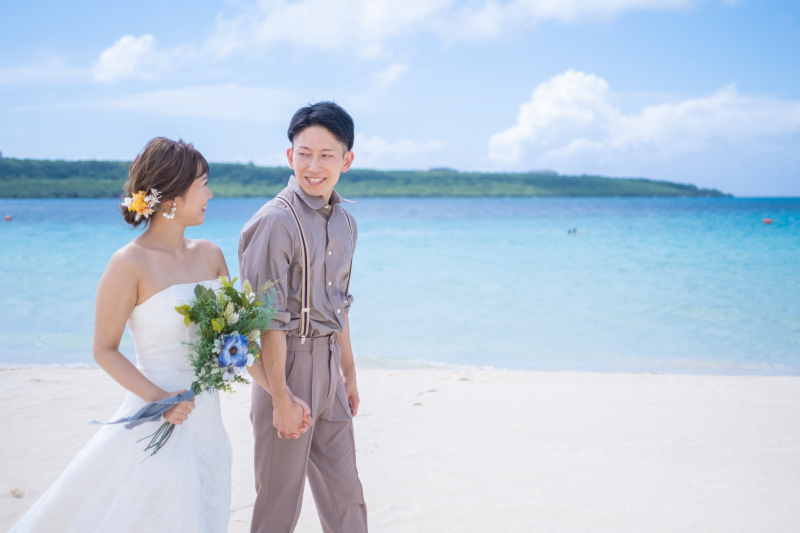 経験豊富なスタッフ