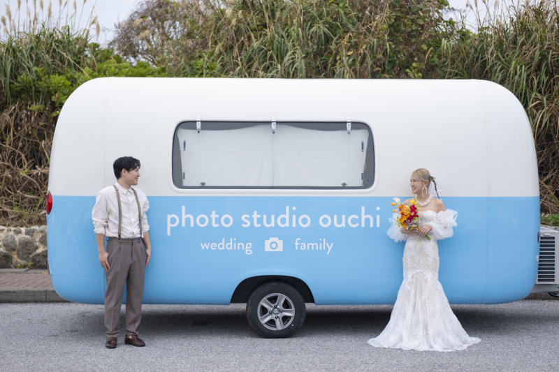 コロンと可愛いphotobox