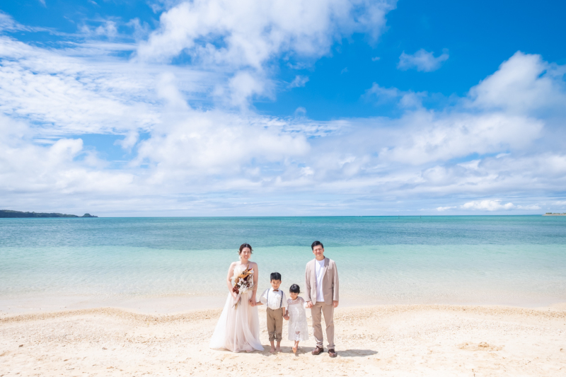 フォトウェディングSプラン♪+.