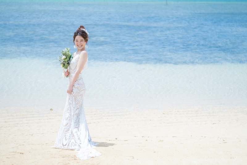 ouchiのフォトウェディングベストショット7