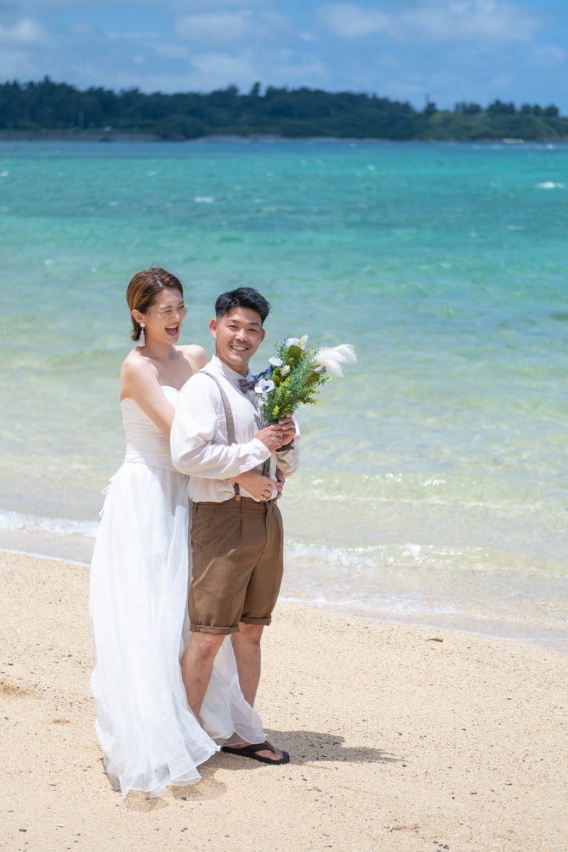 Ouchiのフォトウェディングベストショット6