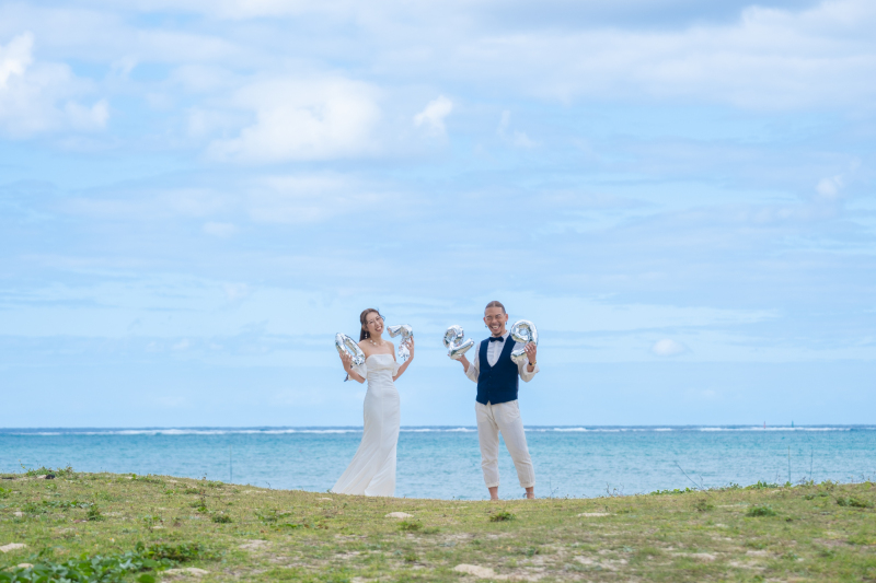 おちゃめに可愛く♪