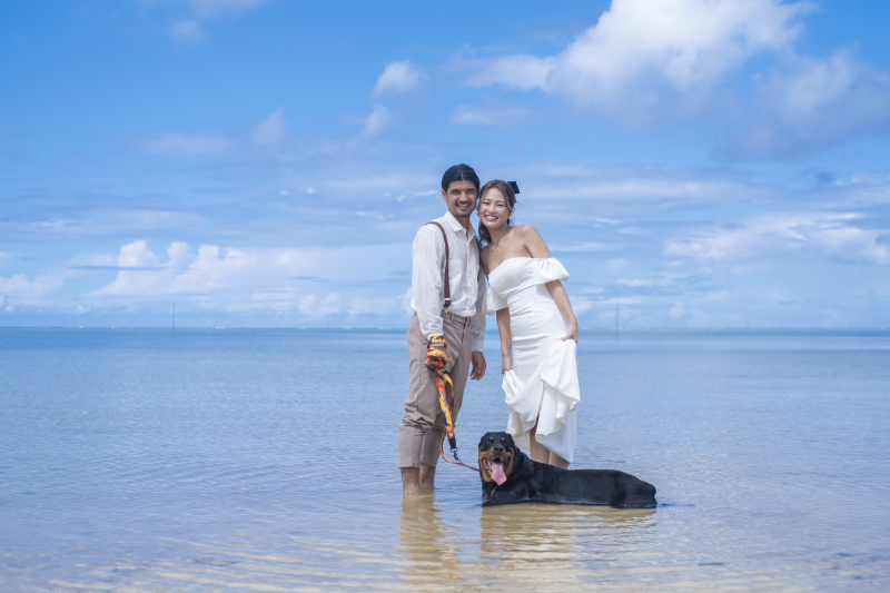 みんなでウォーターイン