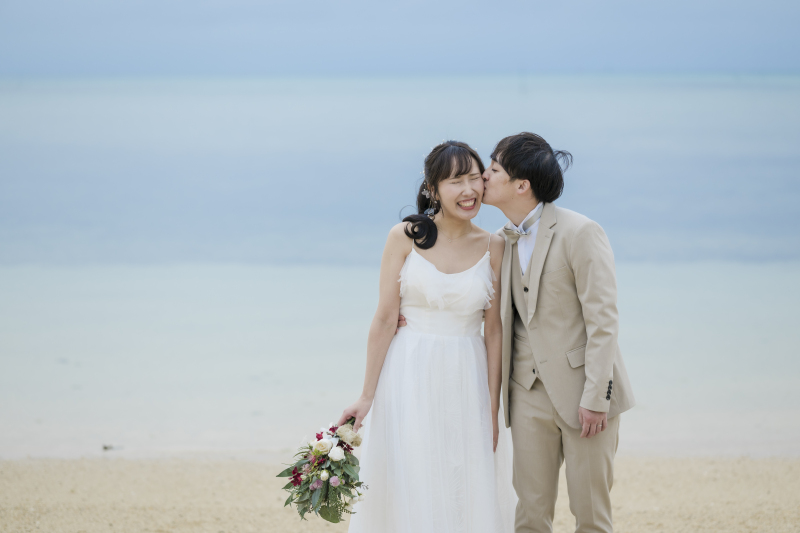 何度みても笑顔になるお写真