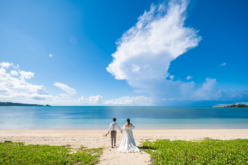さぁ！待ちにまったビーチ！