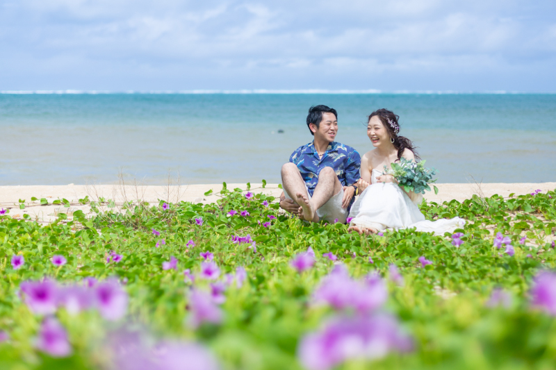 road trip photo(恩納村)