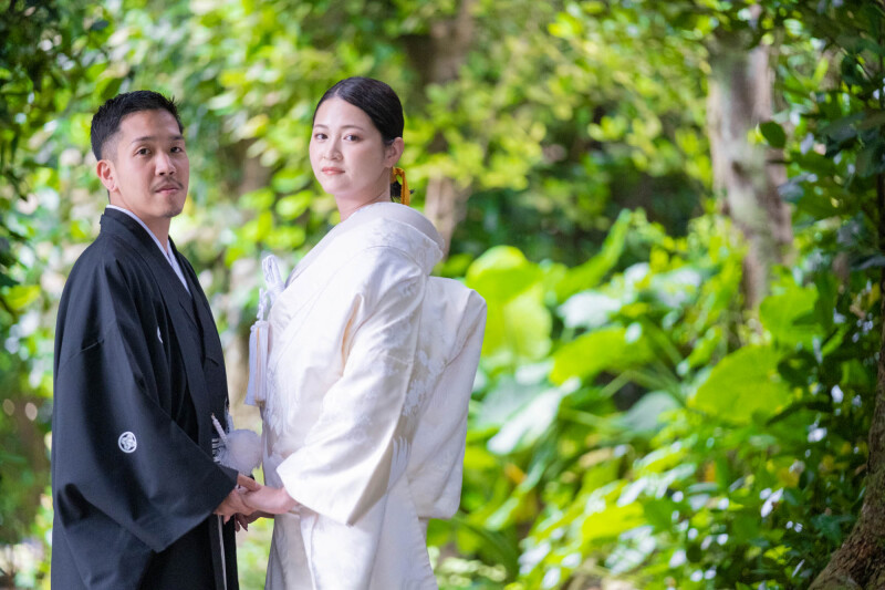 キリっとかっこよく