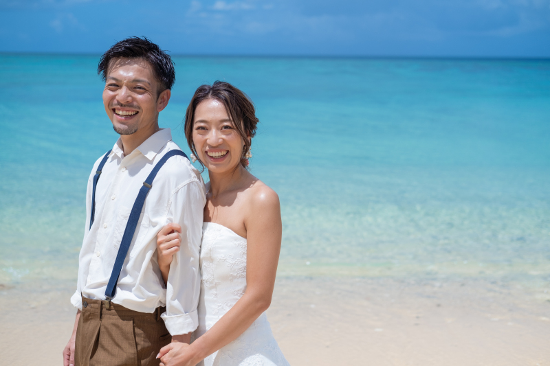 撮影地２箇所選べるMプラン＋サンセット