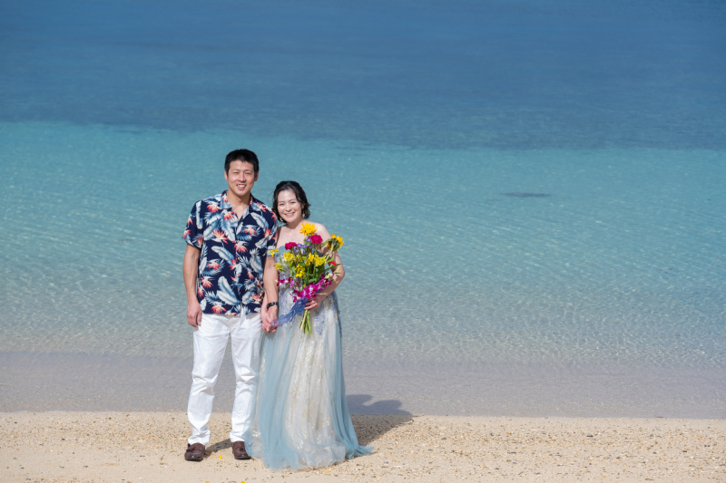 そっと寄り添って&hellip;