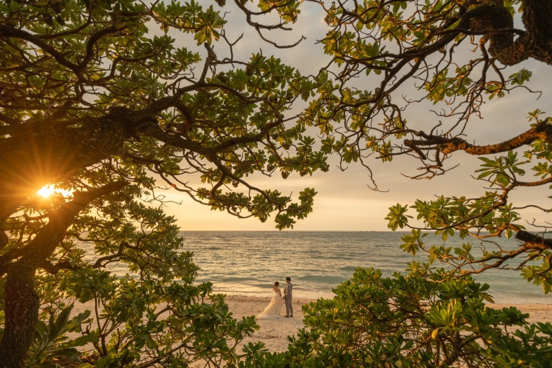 サンセット撮影♪