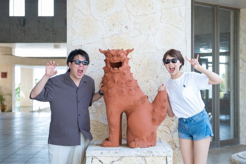 撮影が無事終了いたしました！