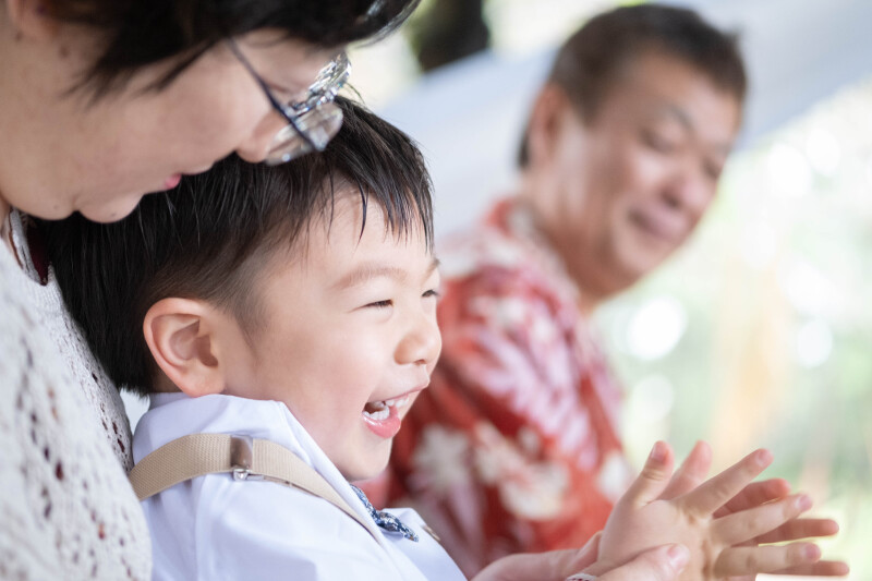 ouchiがプロデュースする結婚式