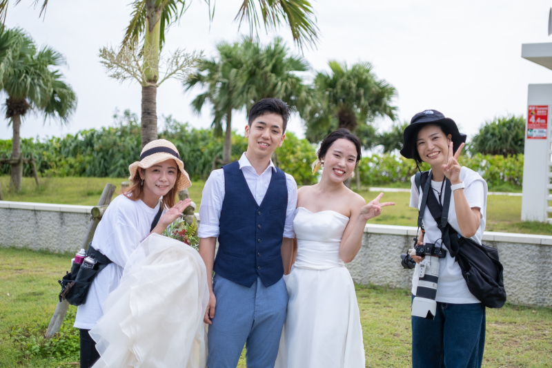 撮影お疲れ様でした♪