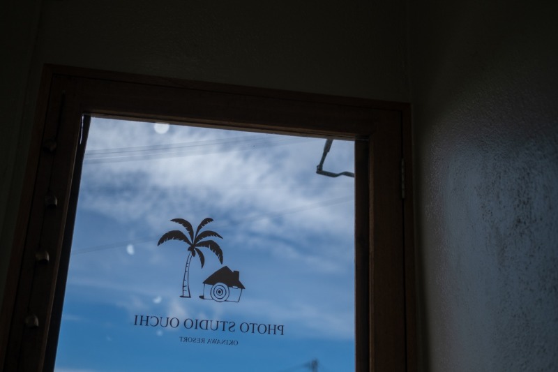 大きなワゴンに乗り込んで♪