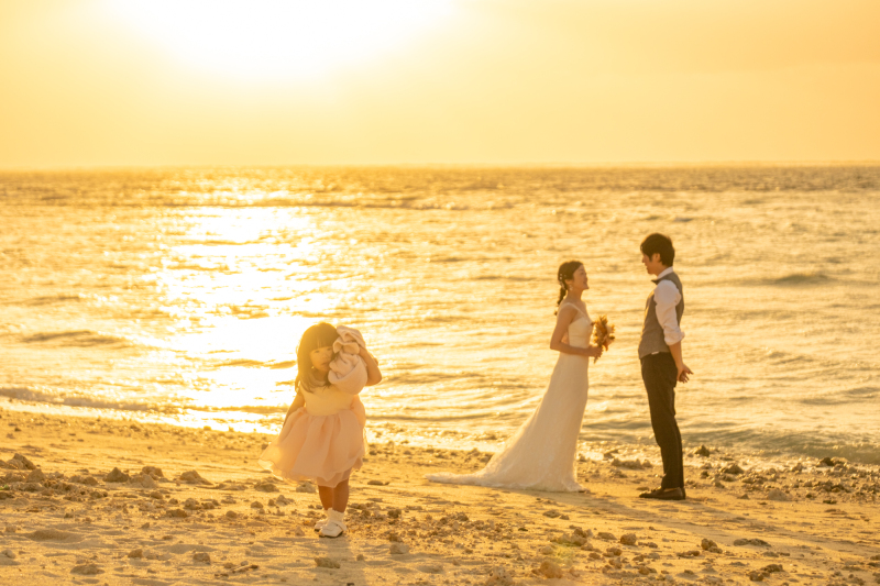 ラストショット♪