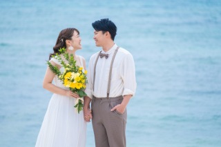 ‼︎年内撮影の方限定‼︎【創業10周年記念】撮影2箇所プラン♪