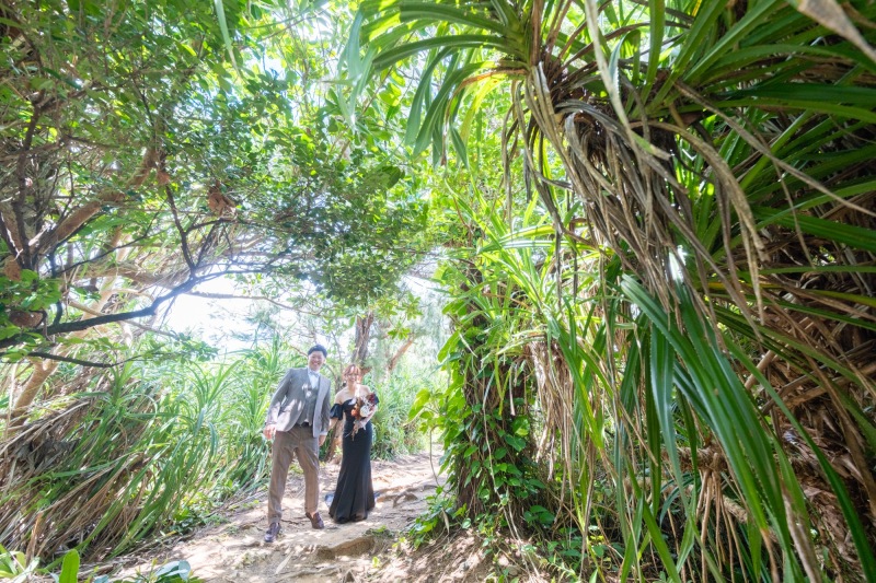 撮影地2箇所目へ♪