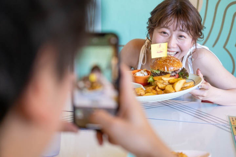 ouchiならではのフォトウェディング