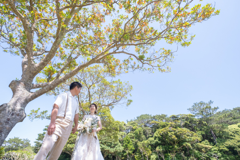 爽やかな1枚に♪