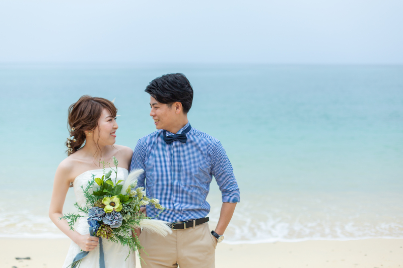 希望が丘ビーチ♪