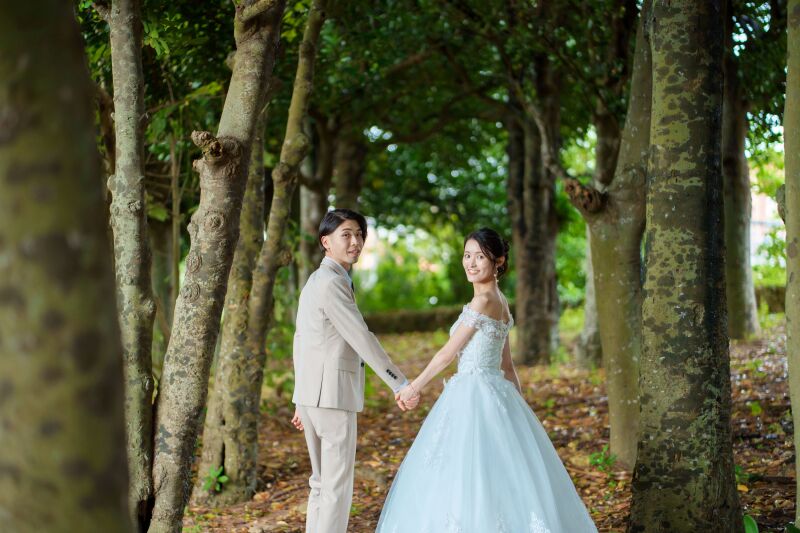 撮影地2箇所目は、グリーンスポット