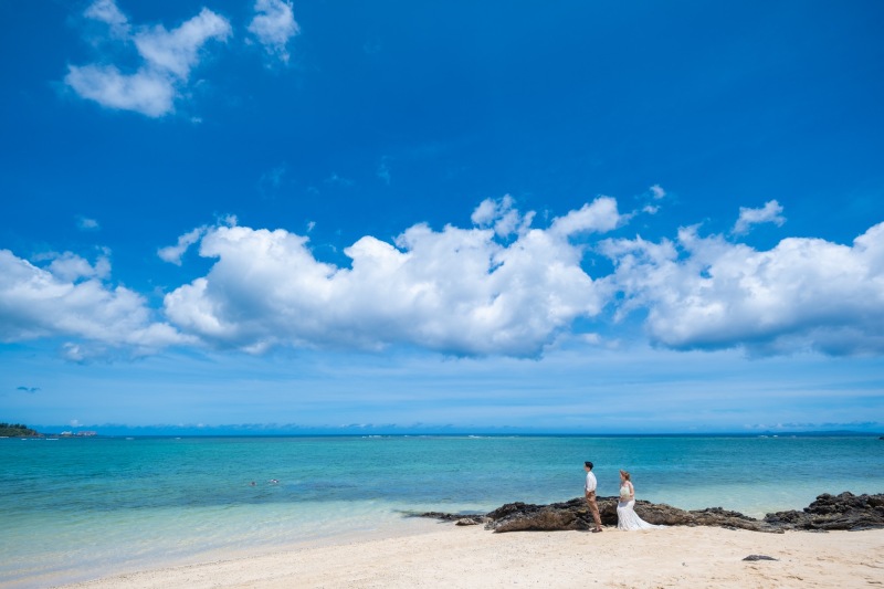 三重県からお越しいただいたおふたり♪
