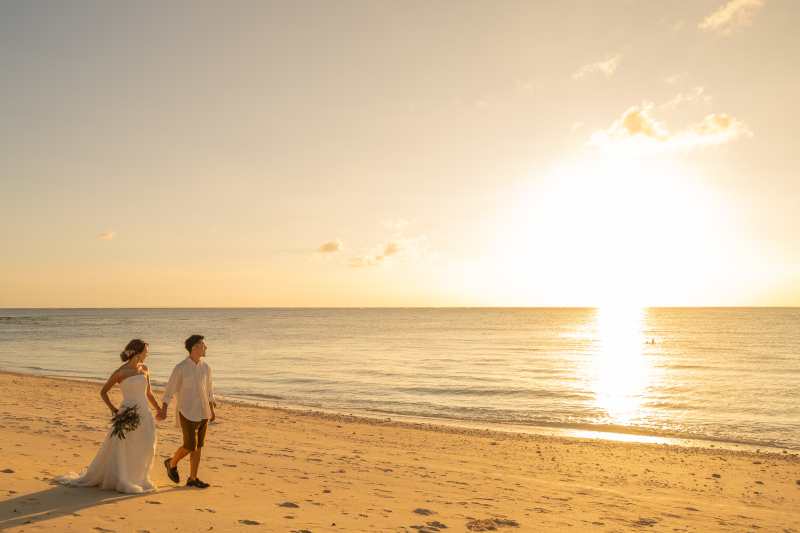 〜サンセット撮影〜