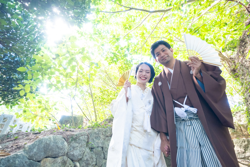 1日完結！「7時間のフォトウェディング」