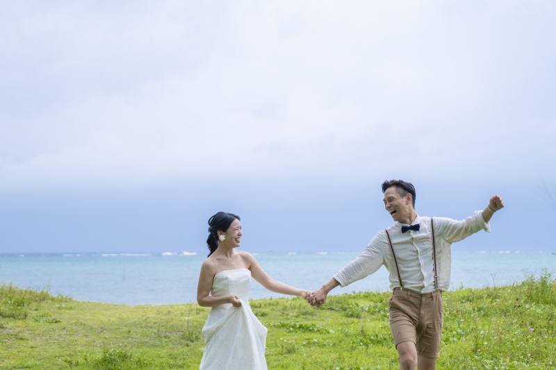 素敵な表情♪