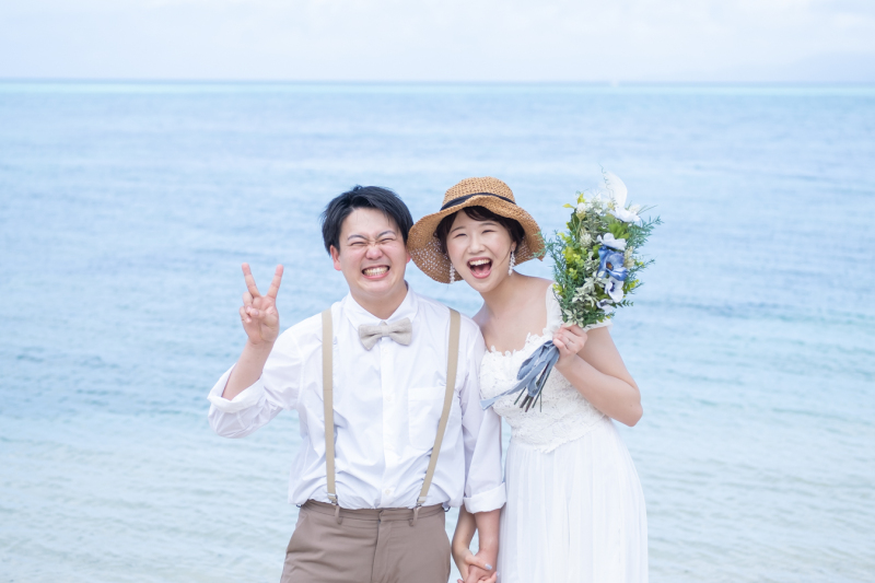 いつも素敵な笑顔