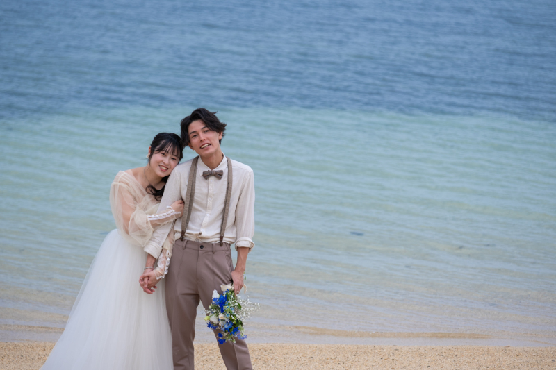 和装＋洋装プラン♪