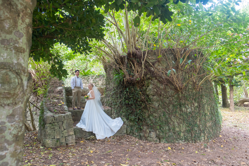 まるでジブリの世界&hellip;