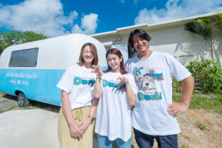 photo studio ouchi