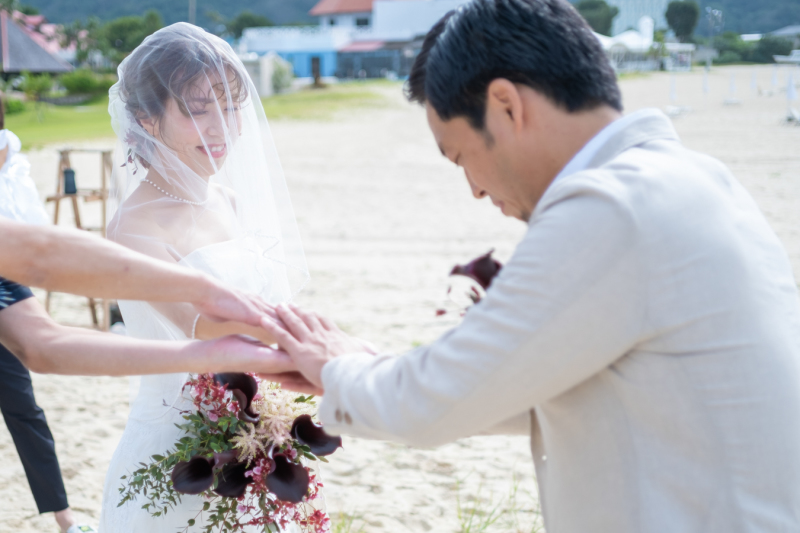 photo studio ouchi_挙式ができる