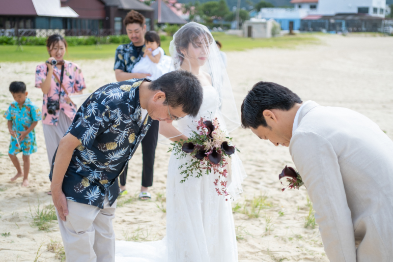 photo studio ouchi_挙式ができる