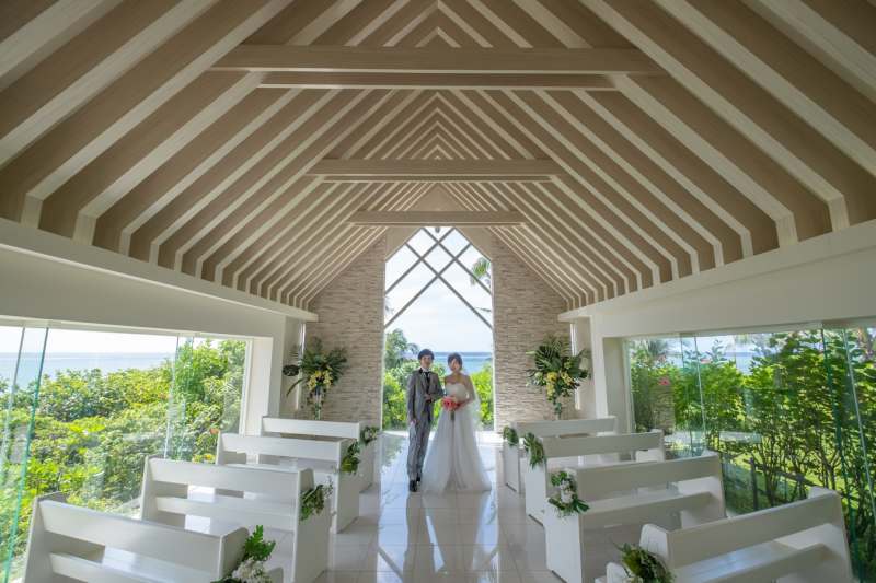 photo studio ouchi_チャペルで撮影できる