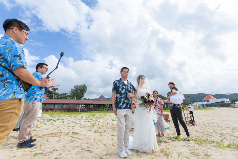 photo studio ouchi_挙式ができる