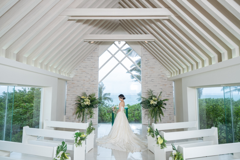 photo studio ouchi_チャペルで撮影できる