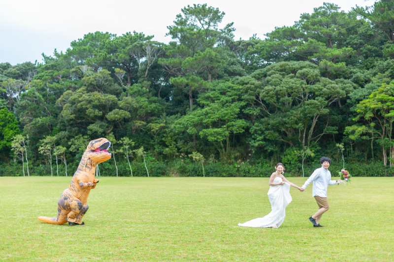 おもしろいアイテムをお持ち込み♪