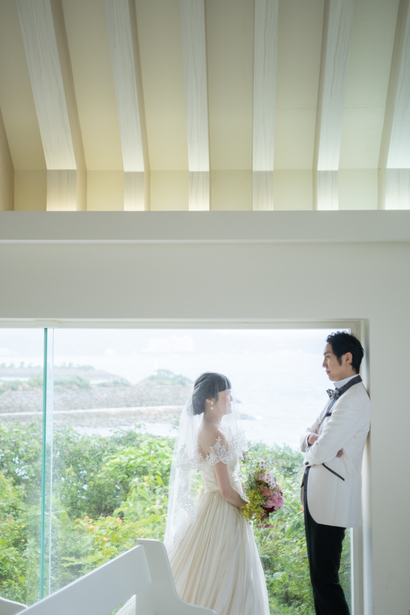 photo studio ouchi_チャペルで撮影できる