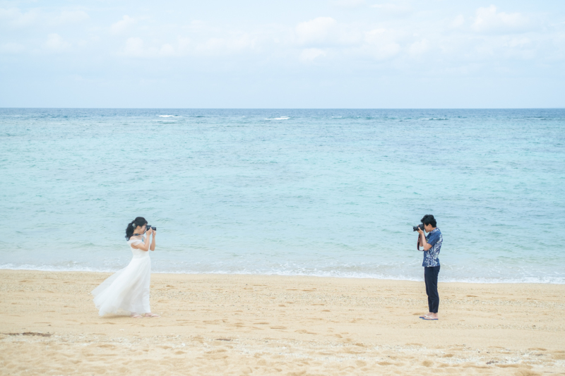 photo studio ouchi_自分のカメラでも撮影できる