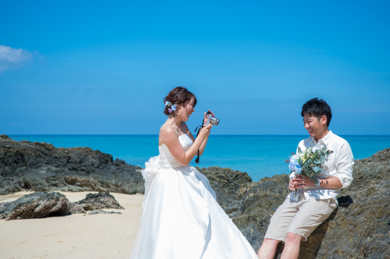 photo studio ouchi_自分のカメラでも撮影できる