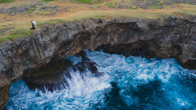 photo studio ouchi_ドローン撮影できる