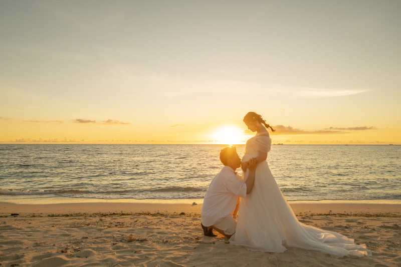 マタニティフォトの撮影も可能♩