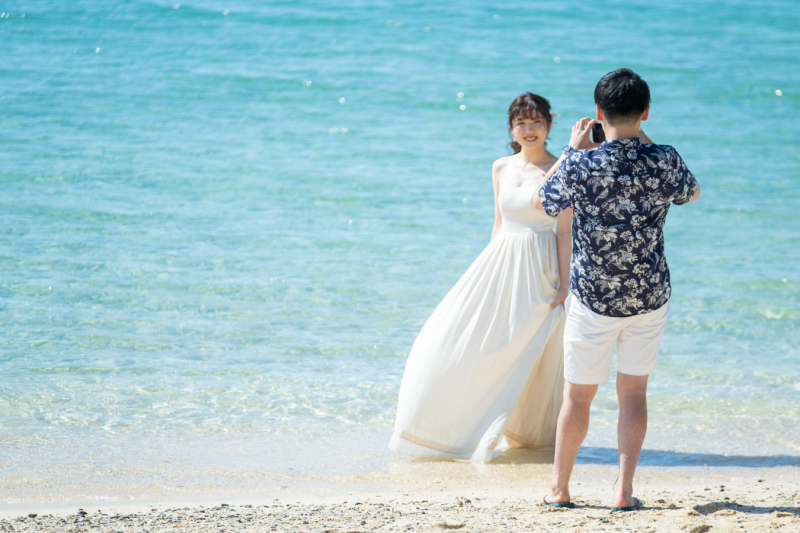 photo studio ouchi_自分のカメラでも撮影できる