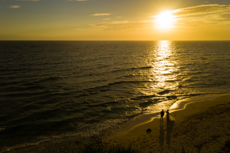 photo studio ouchi_ドローン撮影できる